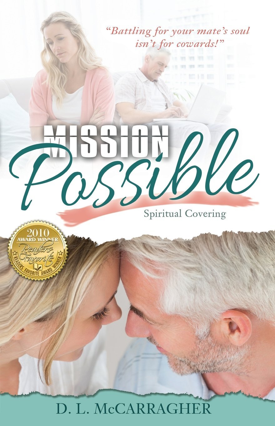 Mission Possible: Spiritual Covering,Used