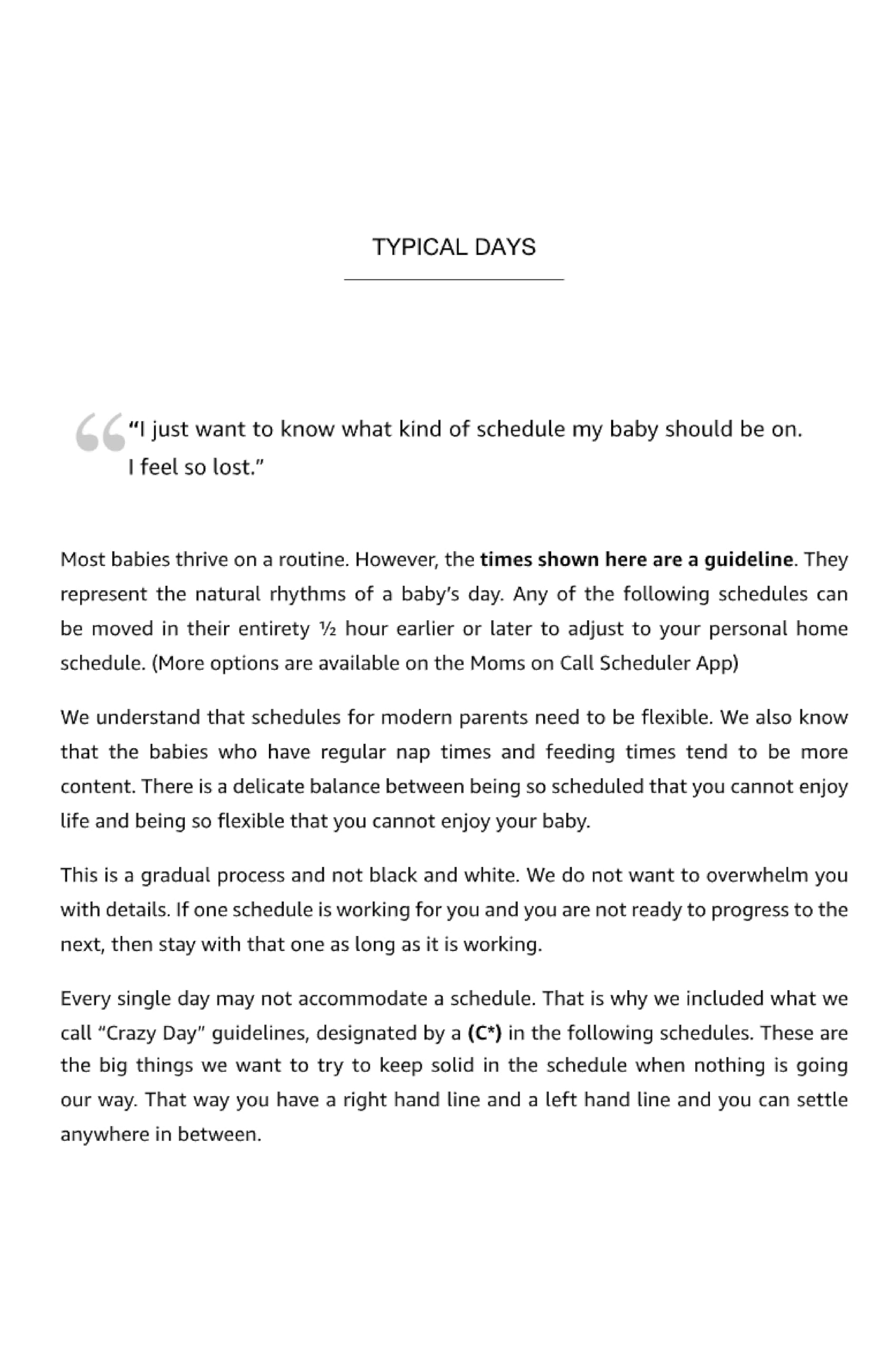 MOMS ON CALL Basic Baby Care Book for 0-6 Months | Essential Parenting Guide | Book 1 of 3