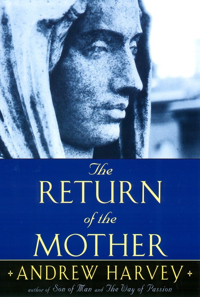 The Return of the Mother,Used