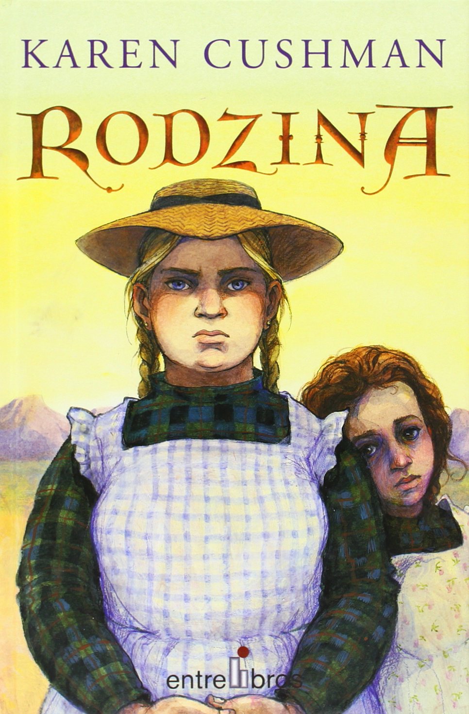 Rodzina (Spanish Edition),Used