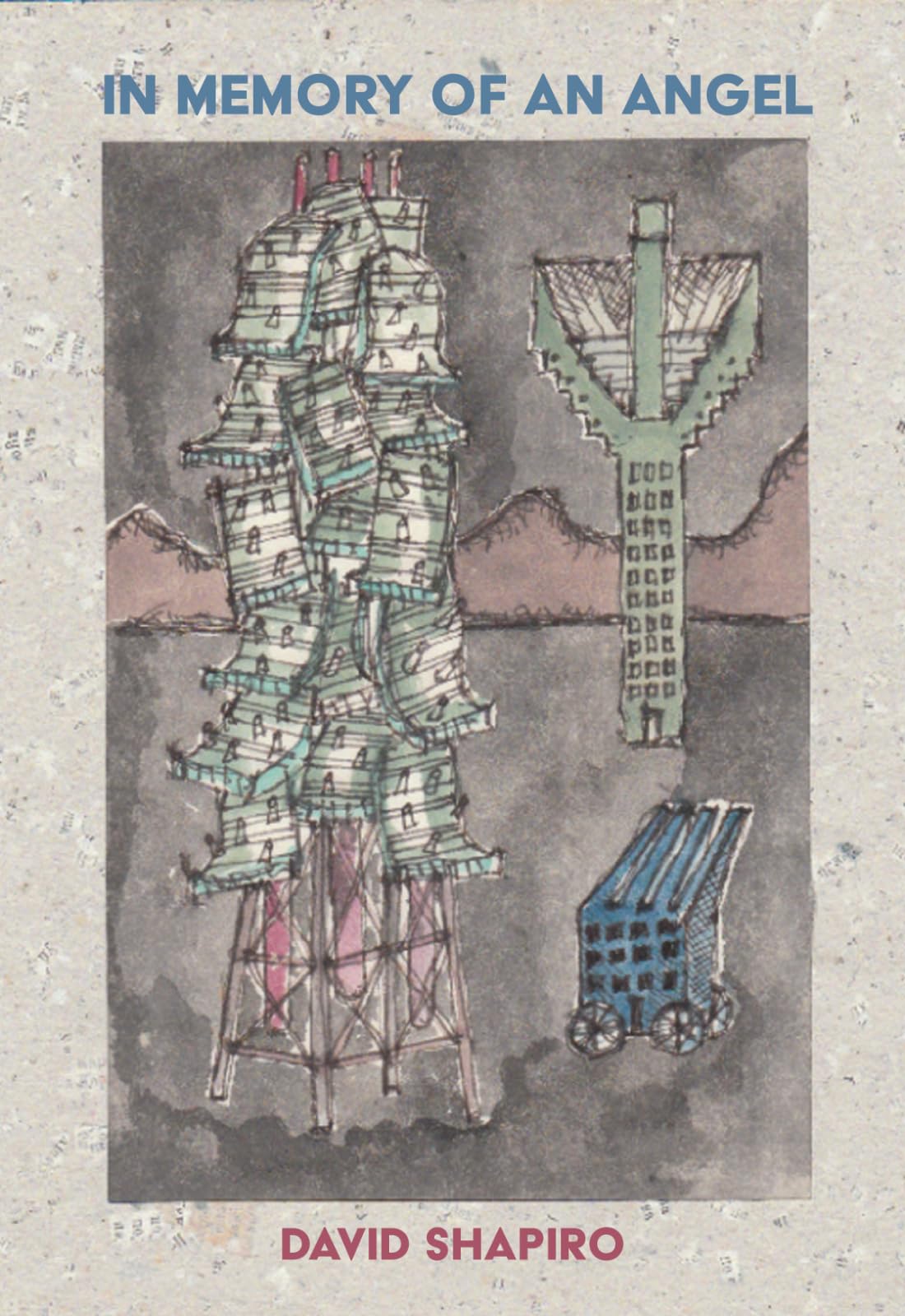 In Memory of an Angel,Used