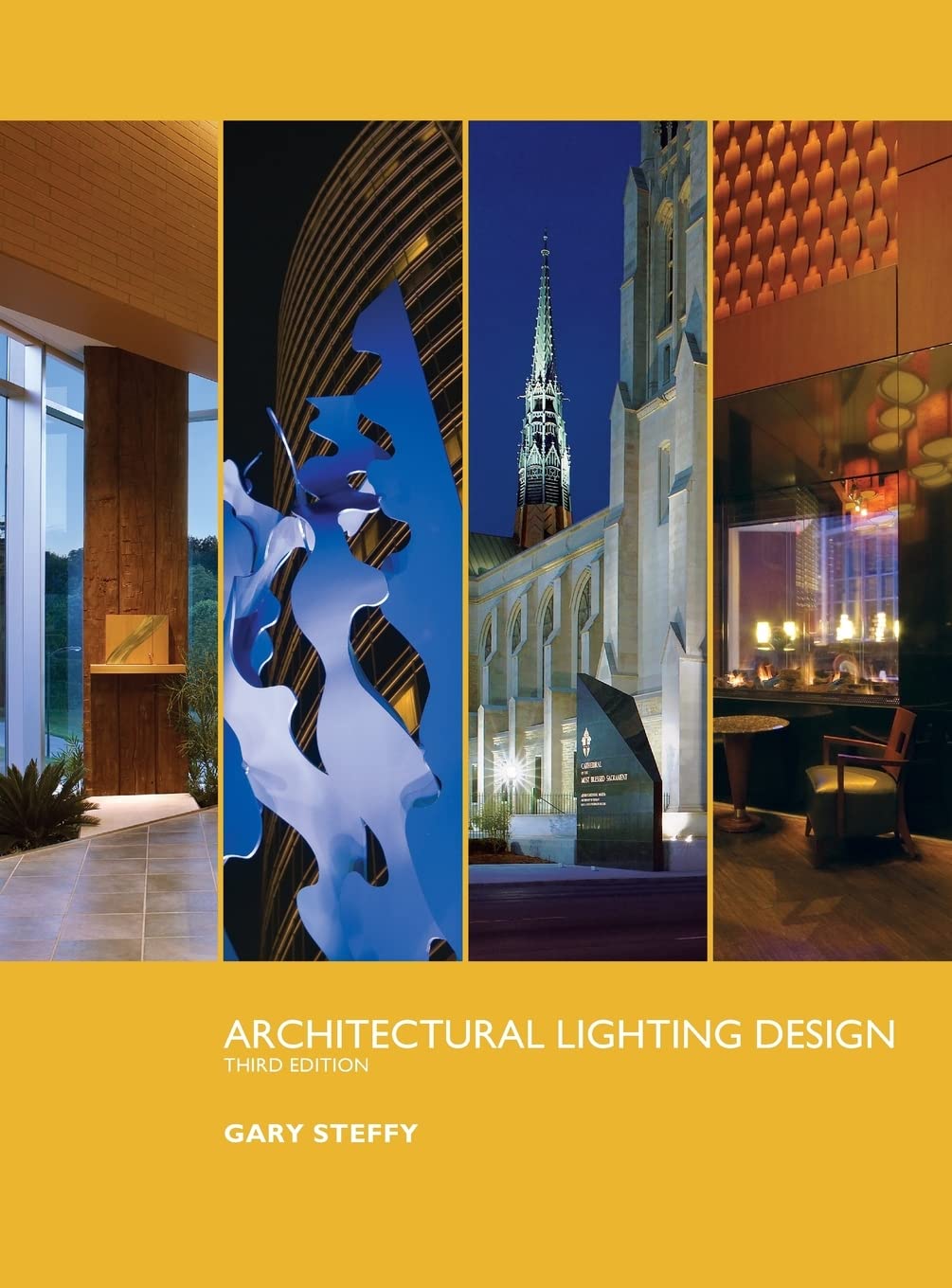Architectural Lighting Design,New