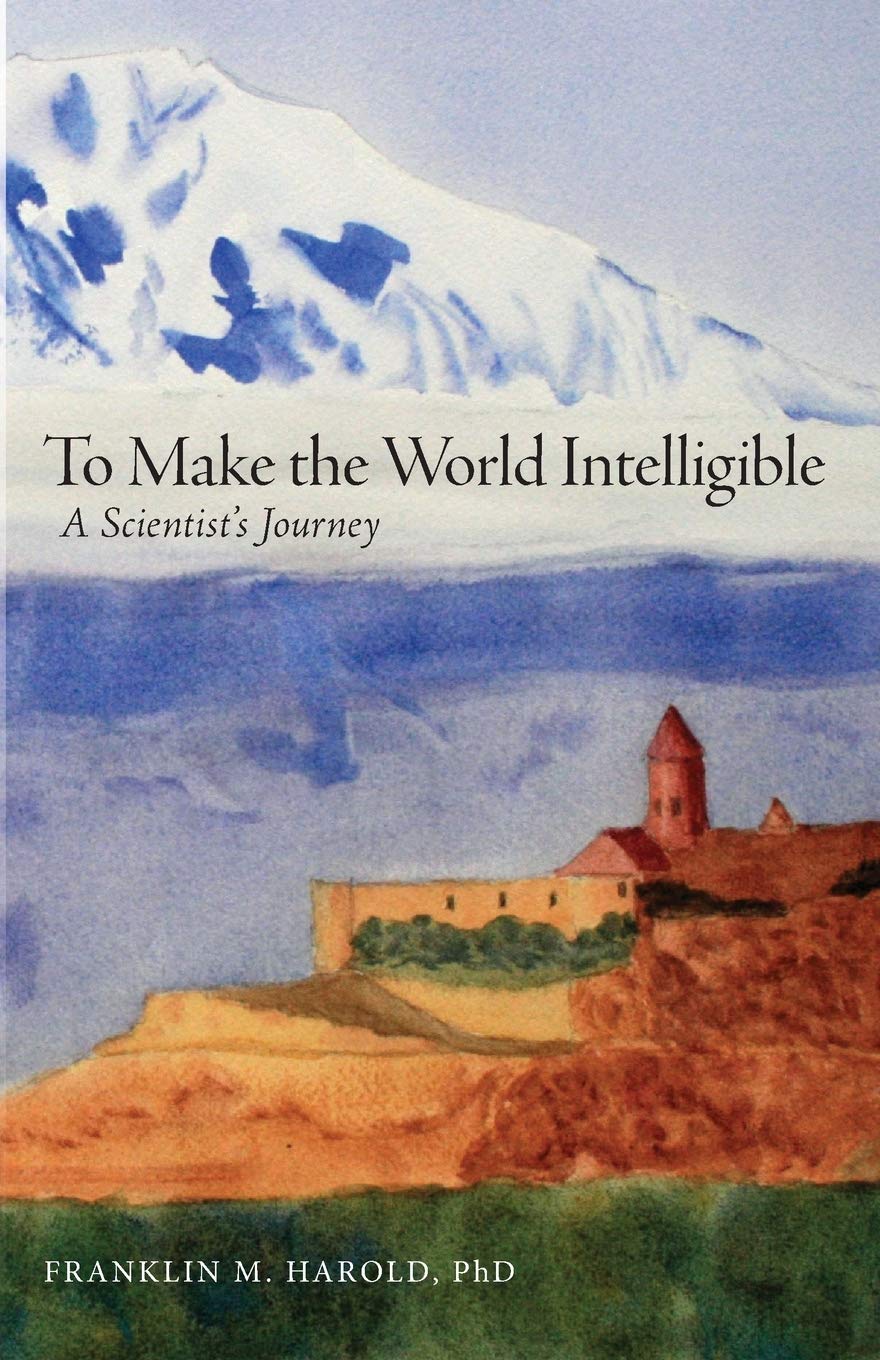 To Make the World Intelligible: A Scientist's Journey,Used