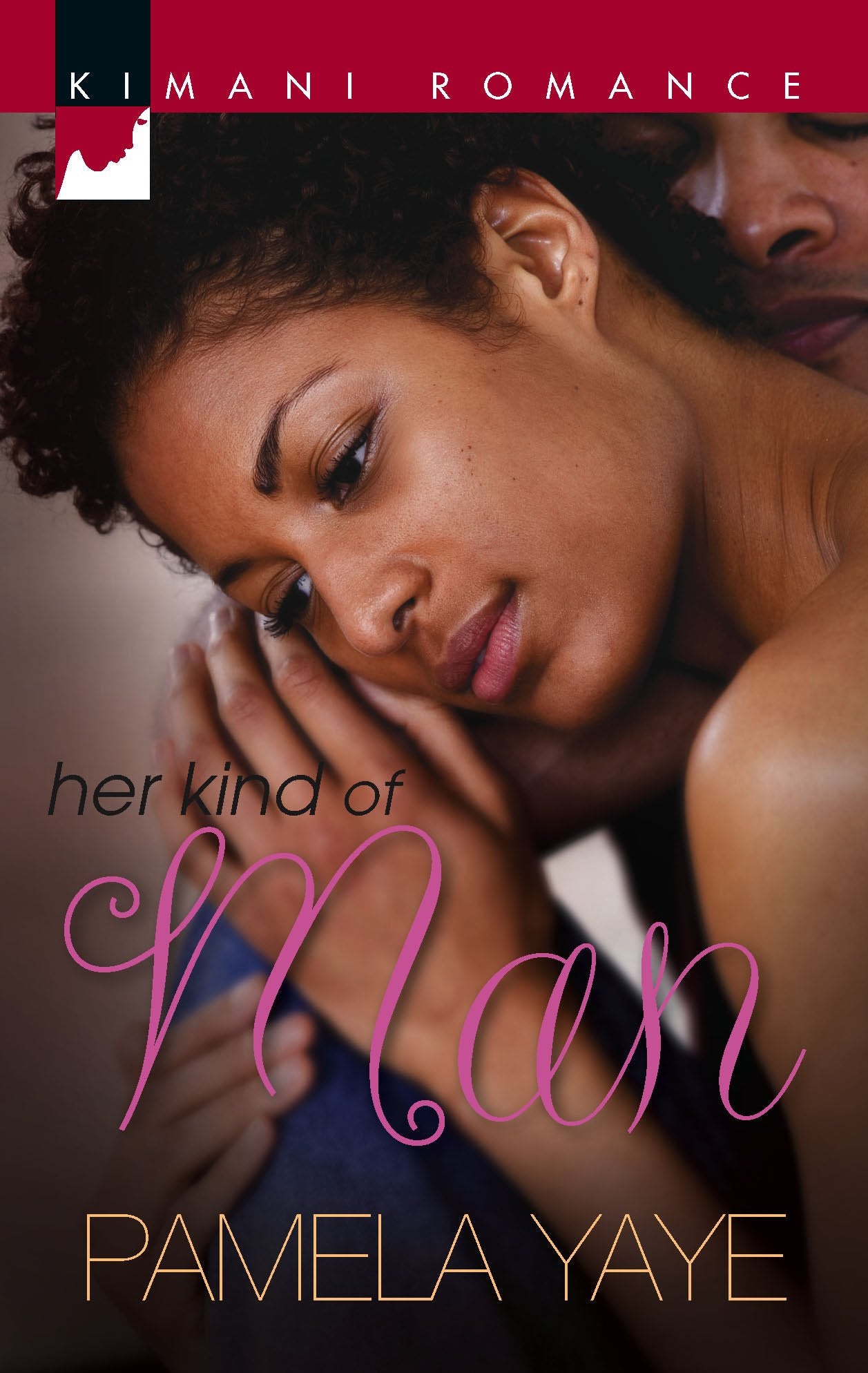 Her Kind of Man (Kimani Romance),Used