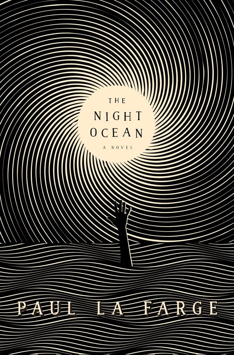 The Night Ocean,Used