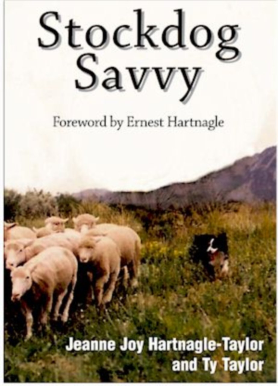 Stockdog Savvy,Used