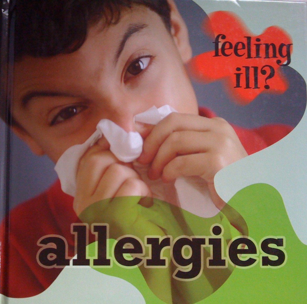 Allergies,Used