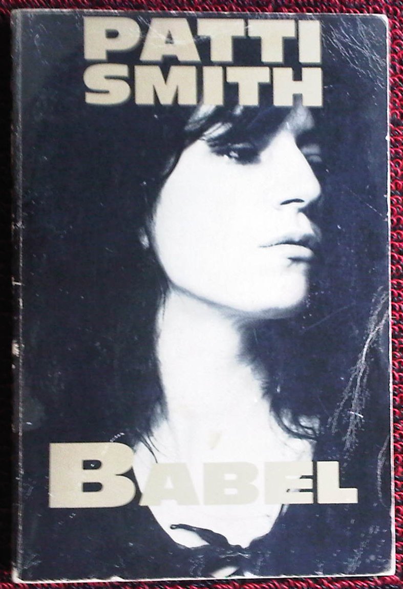 Babel,New