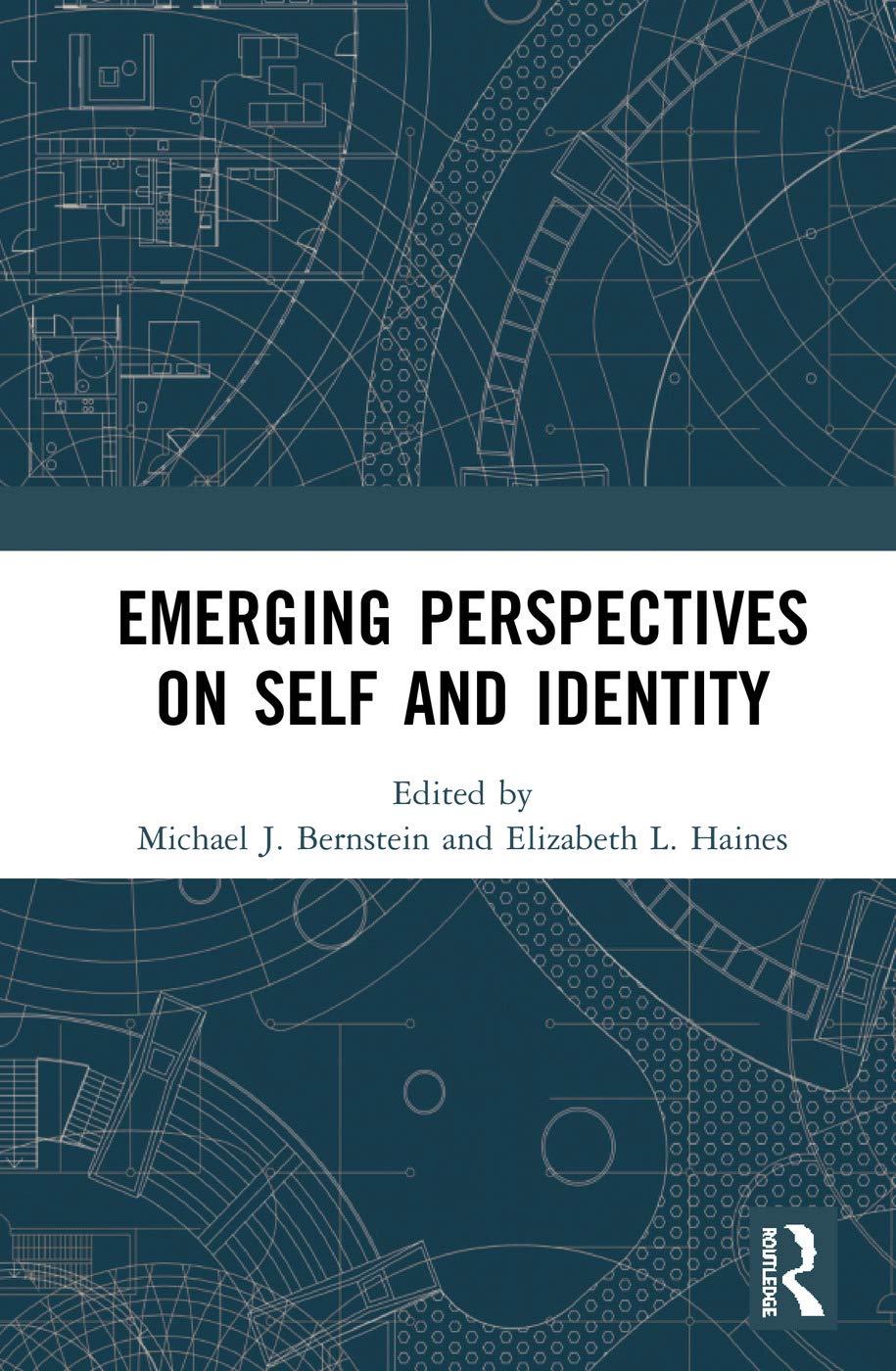 Emerging Perspectives on Self and Identity,Used