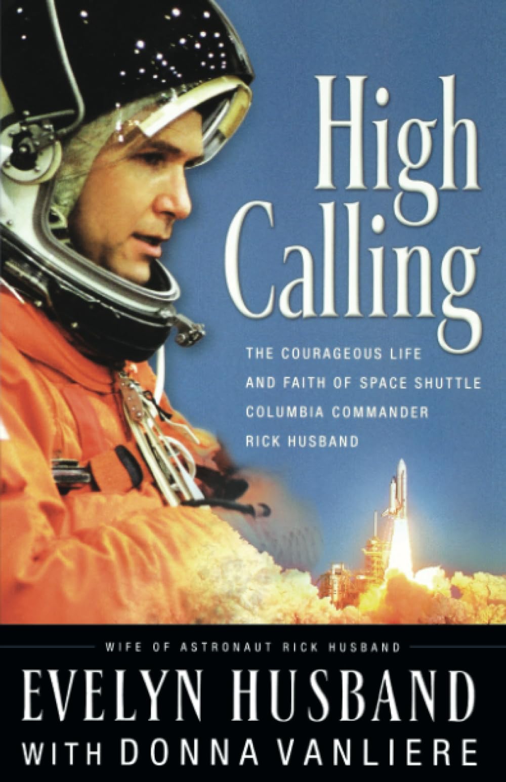 High Calling,New