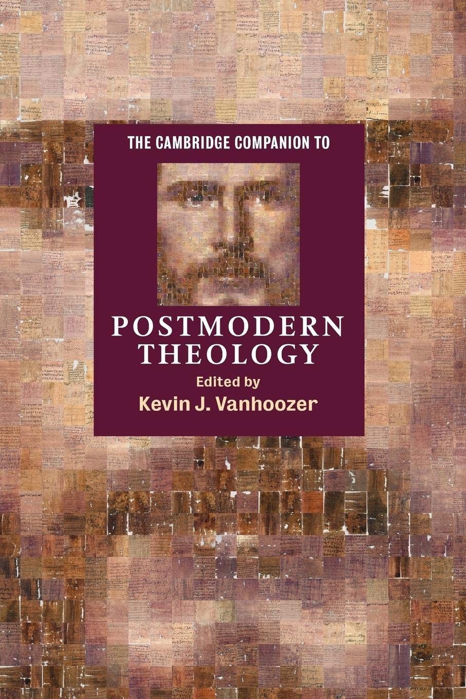 The Cambridge Companion to Postmodern Theology (Cambridge Companions to Religion),Used