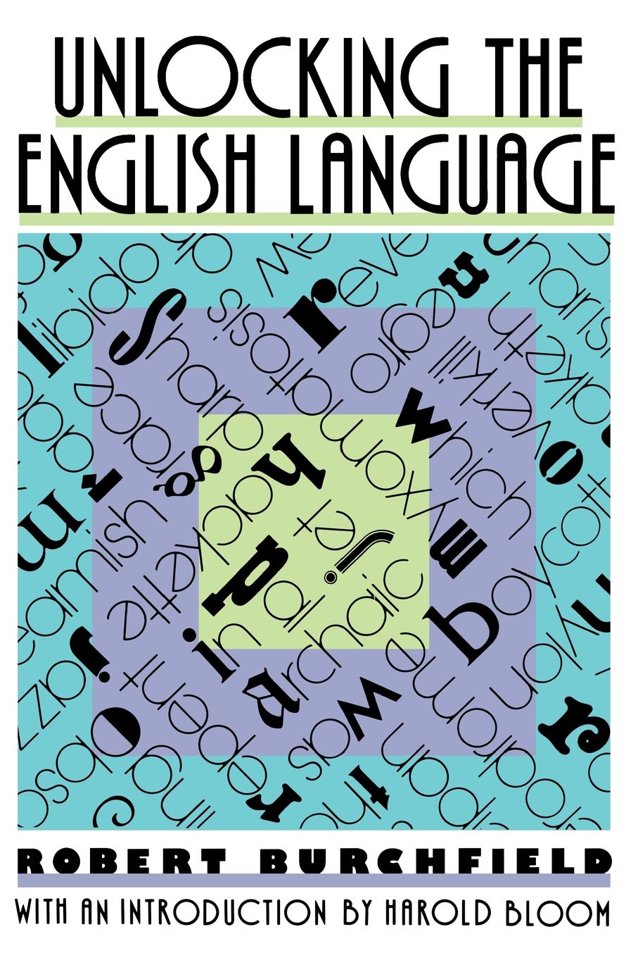 Unlocking The English Language,Used