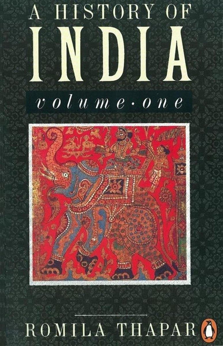A History of India: Volume 1,Used