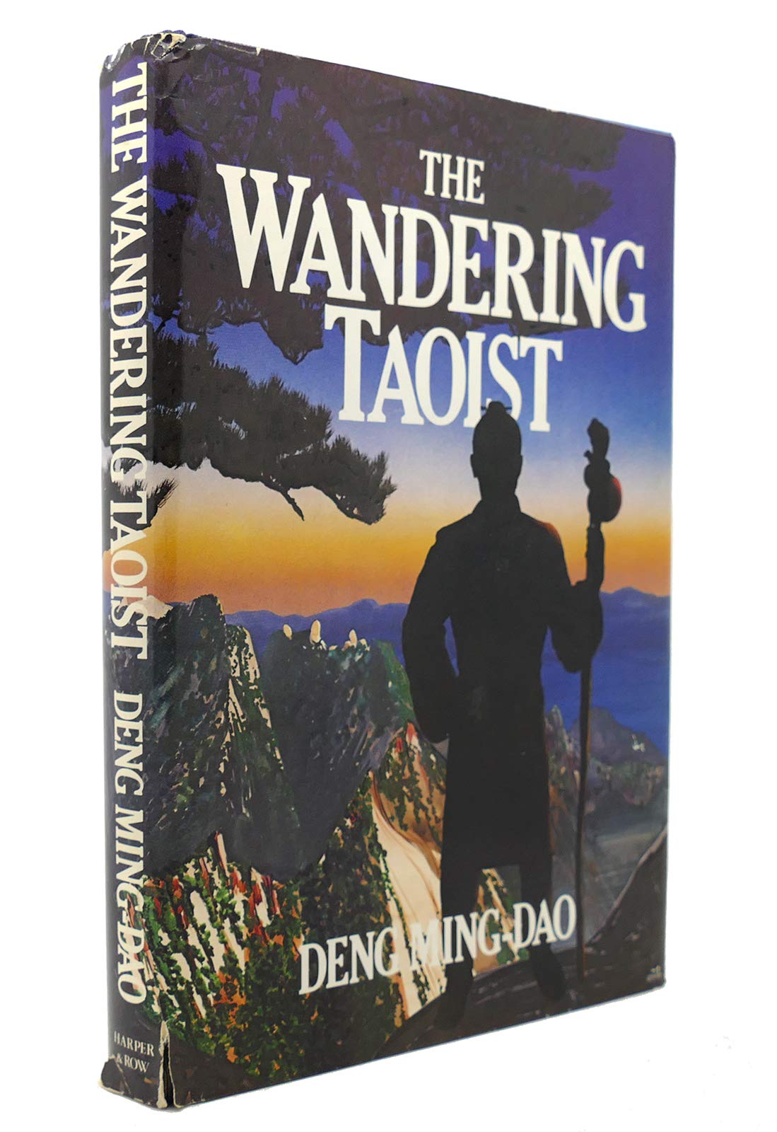 The wandering Taoist,Used