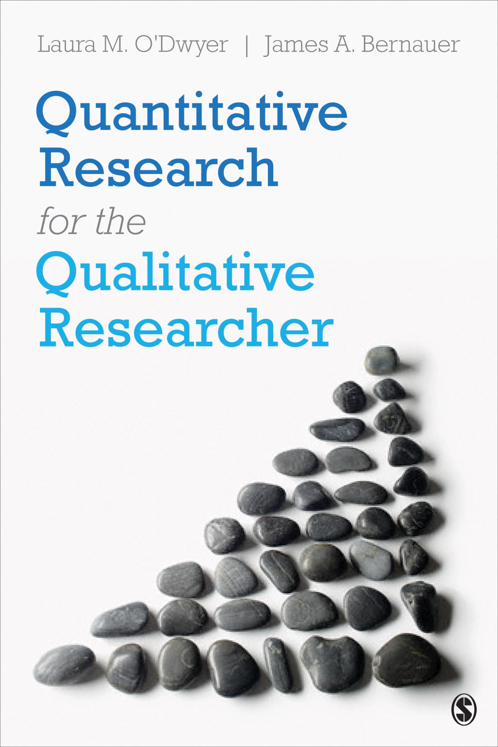 Quantitative Research for the Qualitative Researcher,New