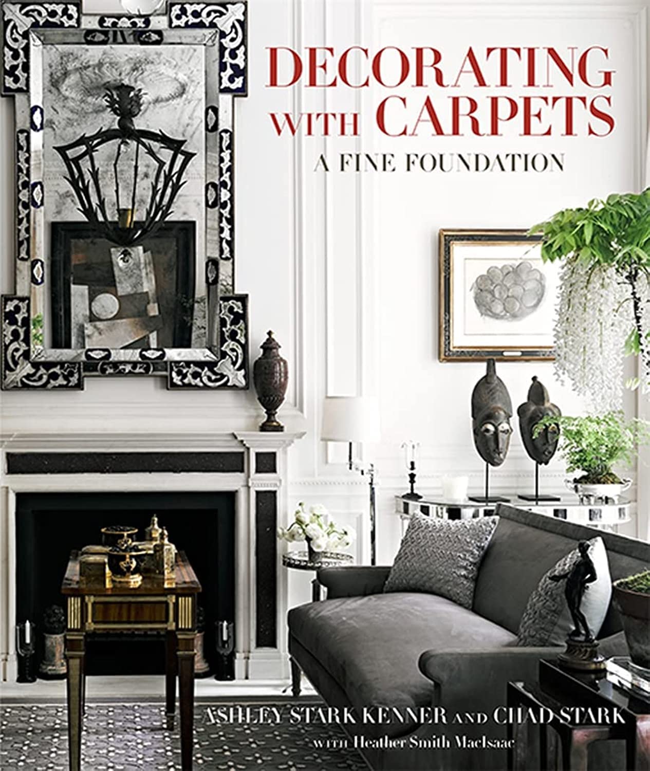 Decorating With Carpets: A Fine Foundation