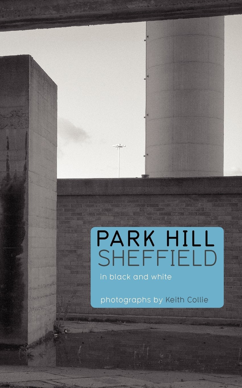 Park Hill Sheffield,Used