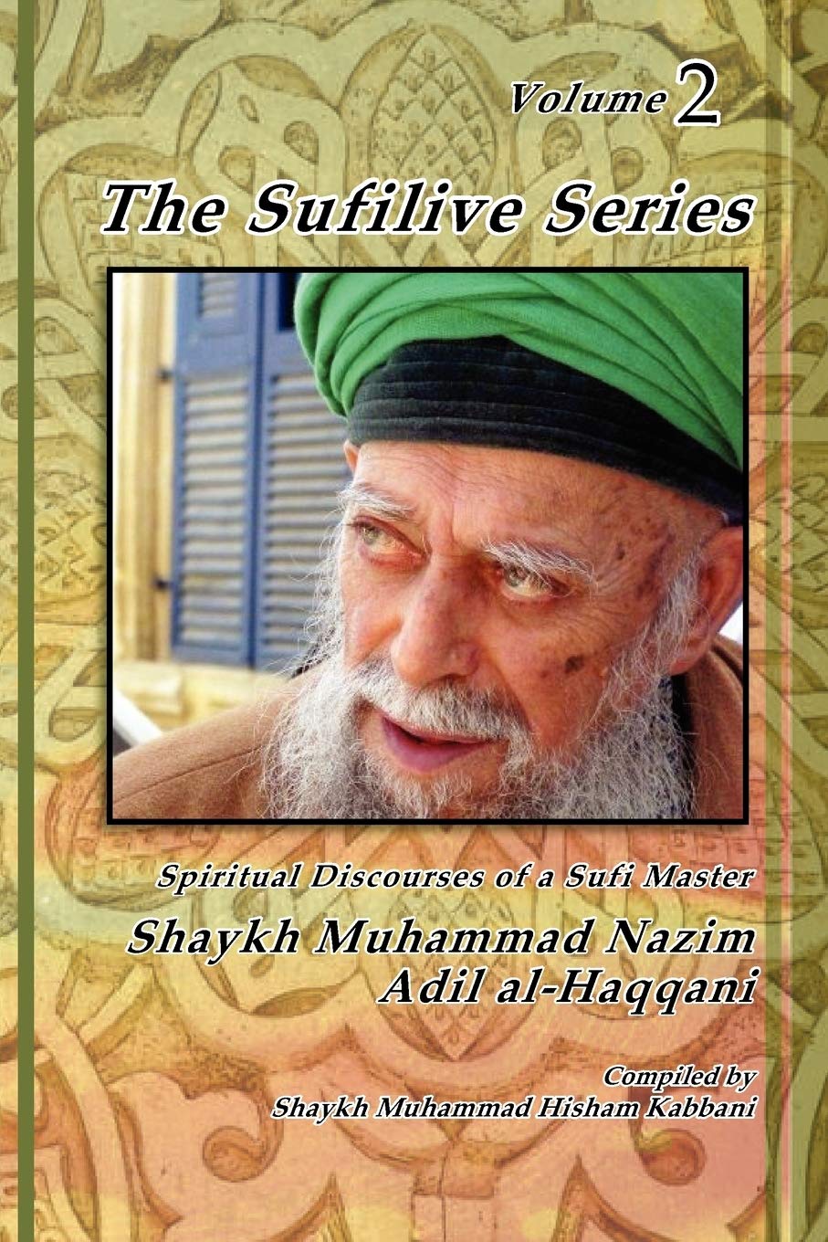 The Sufilive Series, Vol 2,Used