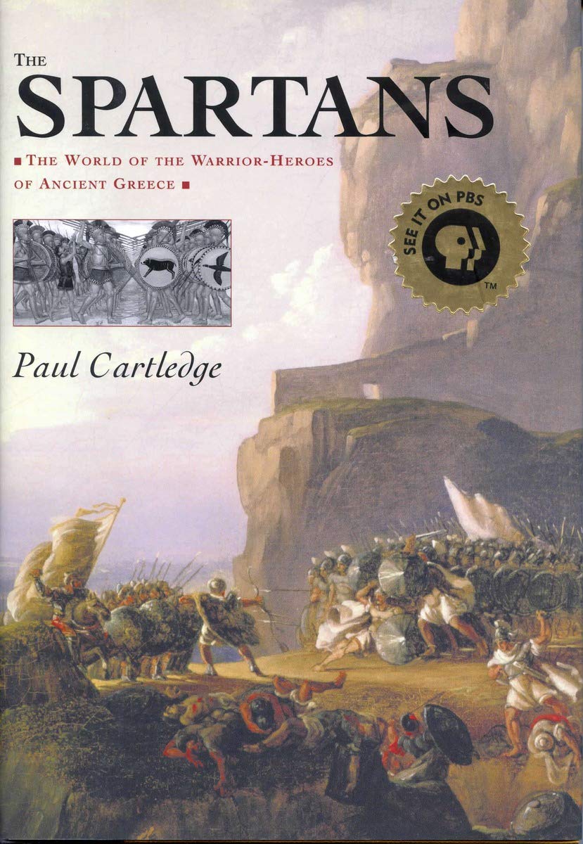 The Spartans,Used