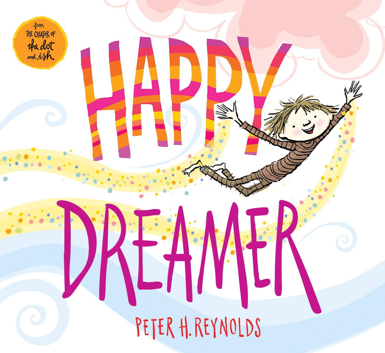 Happy Dreamer,Used