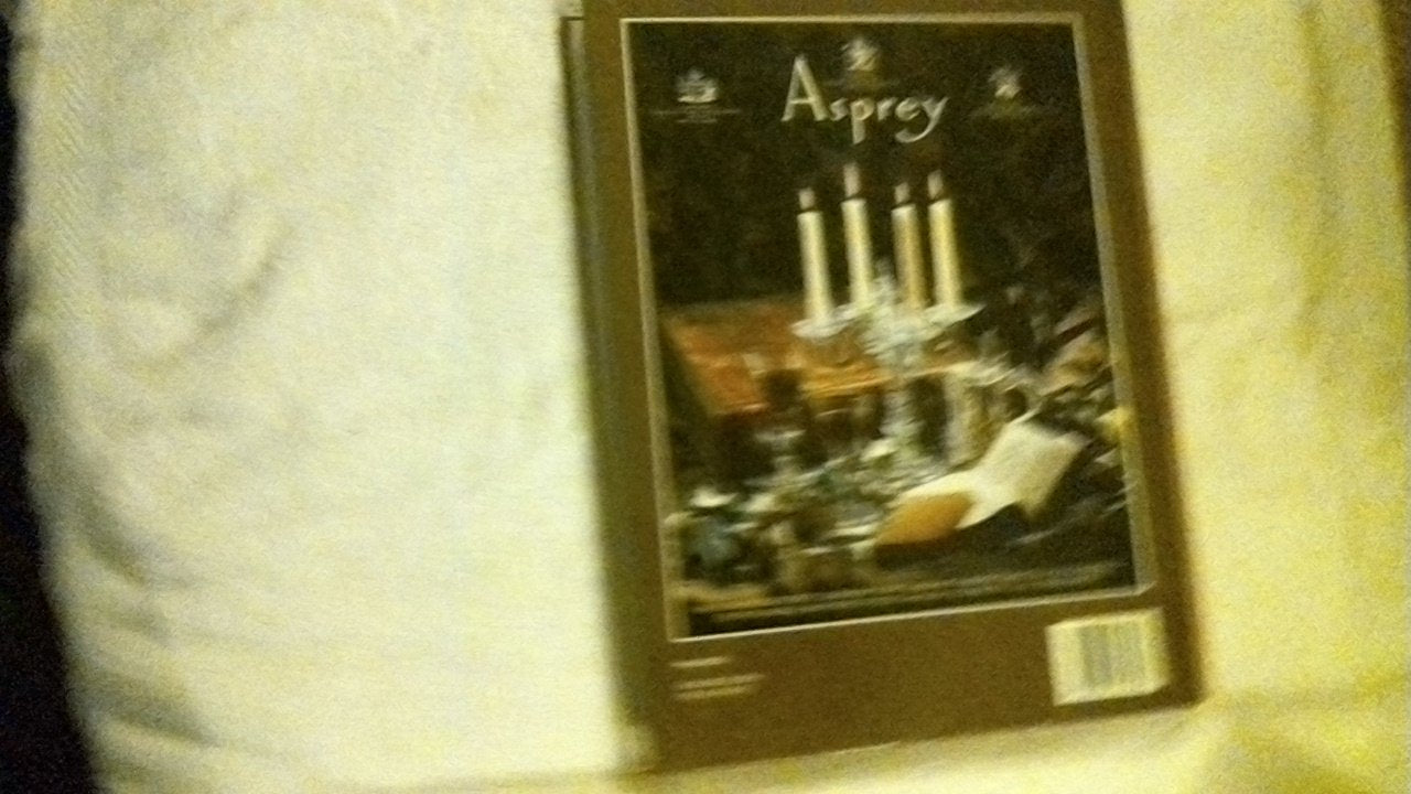 British Art and Antiques Directory,Used