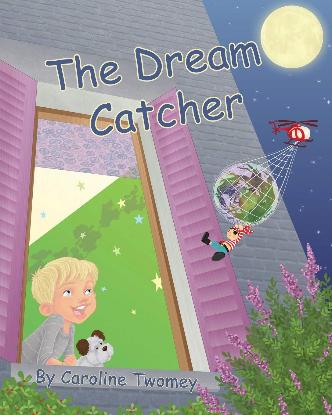 The Dream Catcher,Used
