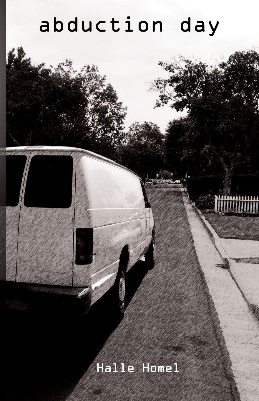 Abduction Day,Used
