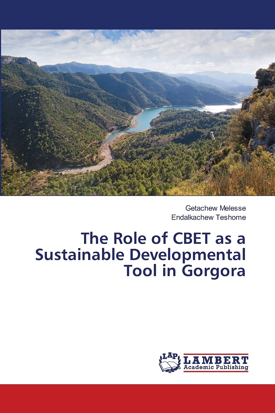 The Role of CBET as a Sustainable Developmental Tool in Gorgora,Used