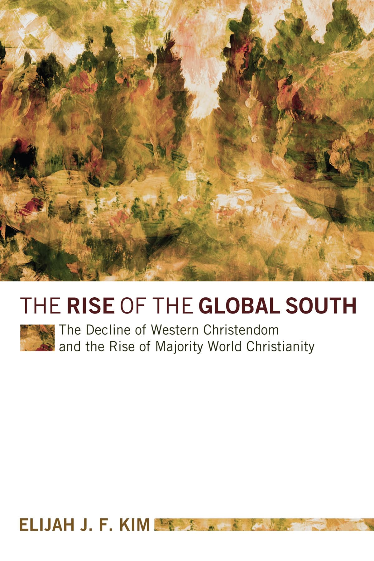 The Rise of the Global South,Used
