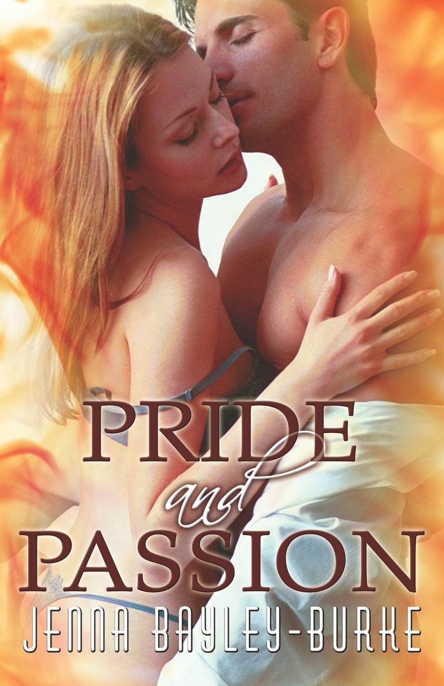 Pride and Passion,Used