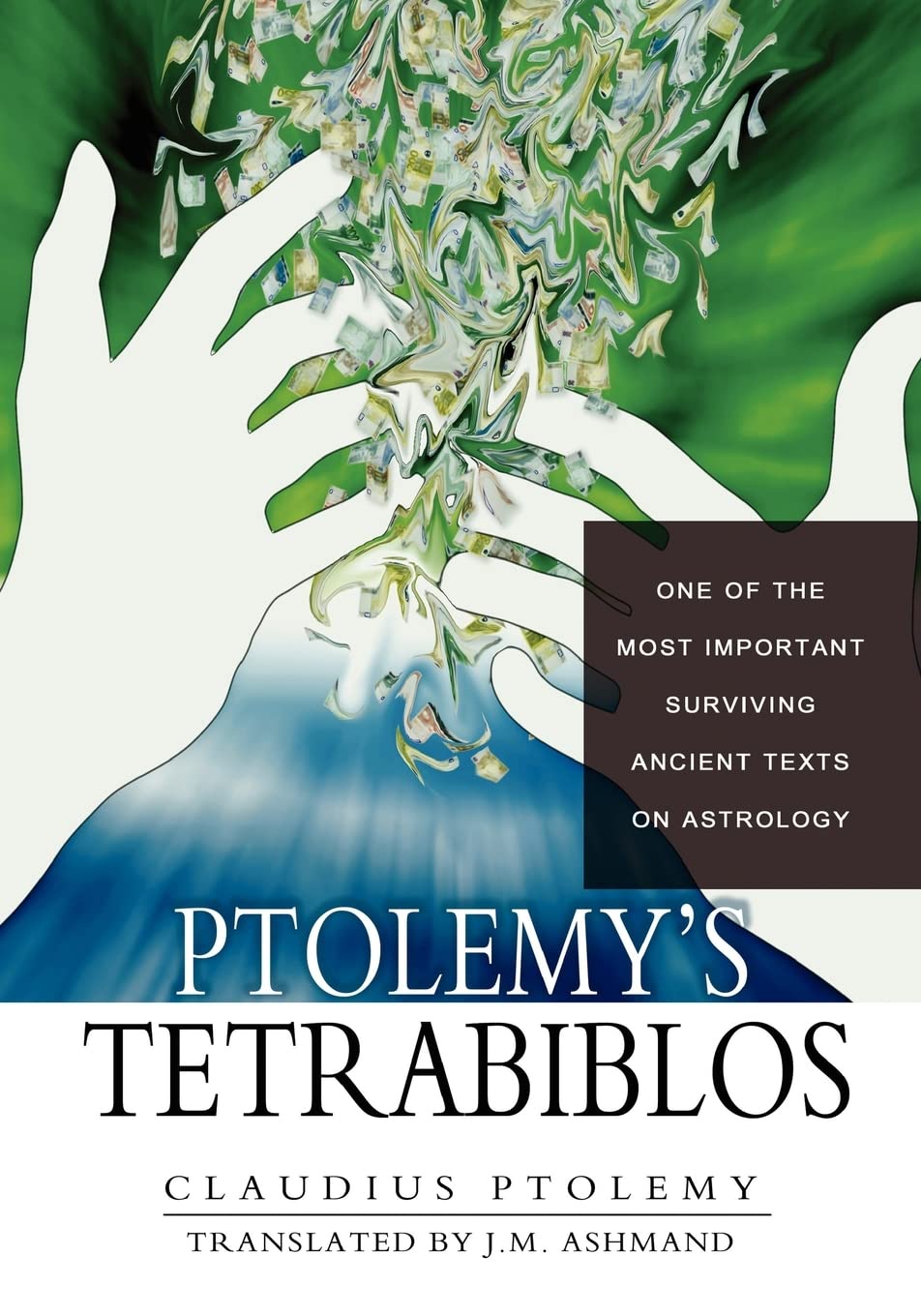 Ptolemy's Tetrabiblos,Used
