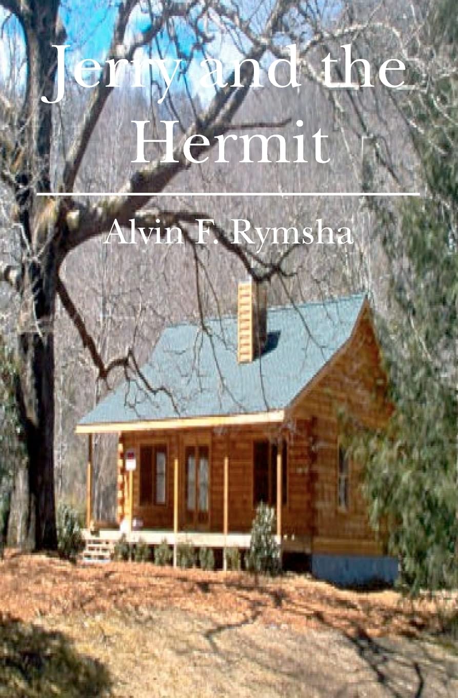 Jerry and the Hermit,Used