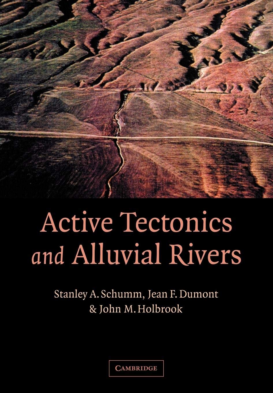 Active Tectonics and Alluvial Rivers,Used