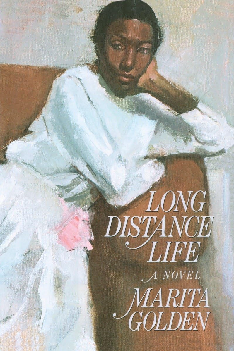 Long Distance Life,Used