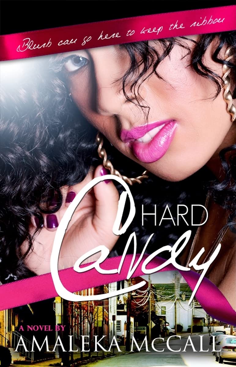 Hard Candy,Used