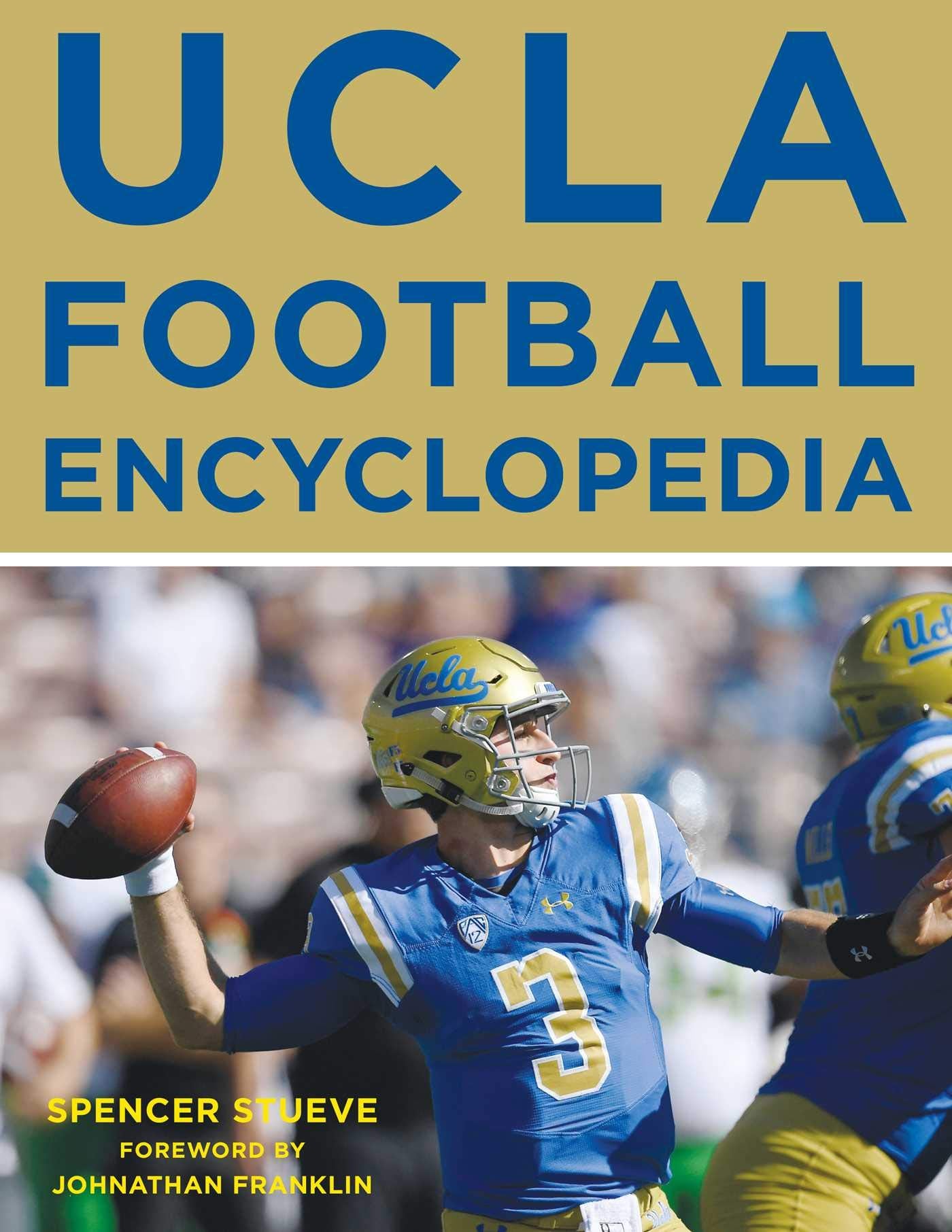 UCLA Football Encyclopedia,Used