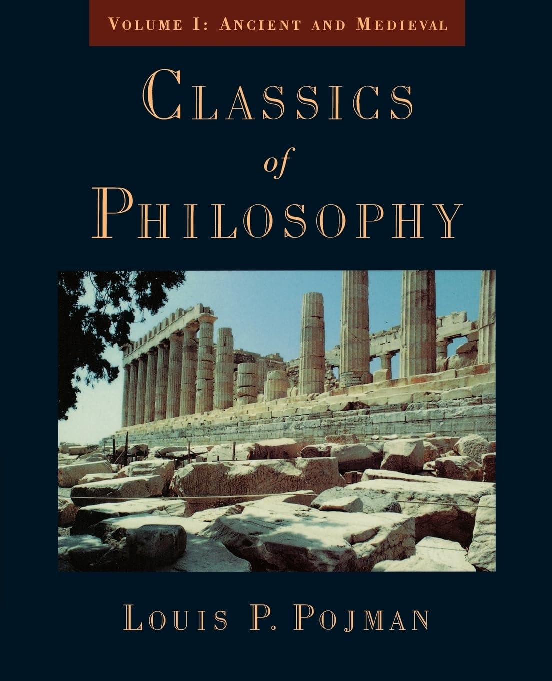 Classics of Philosophy,New