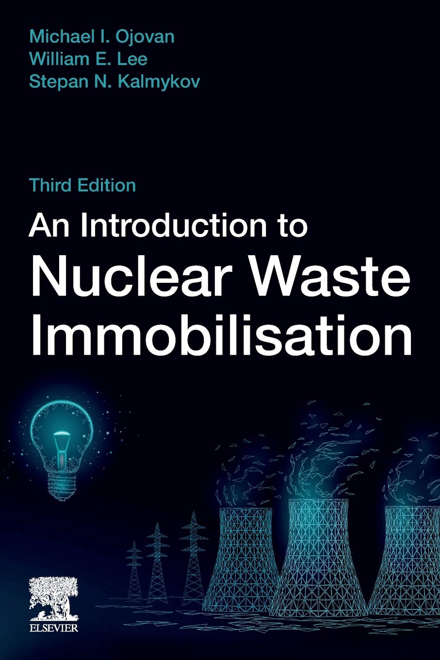 An Introduction to Nuclear Waste Immobilisation,Used