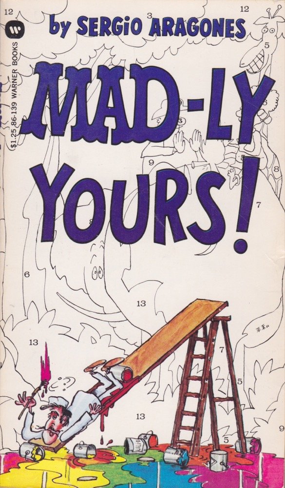 MadLy Yours!,Used