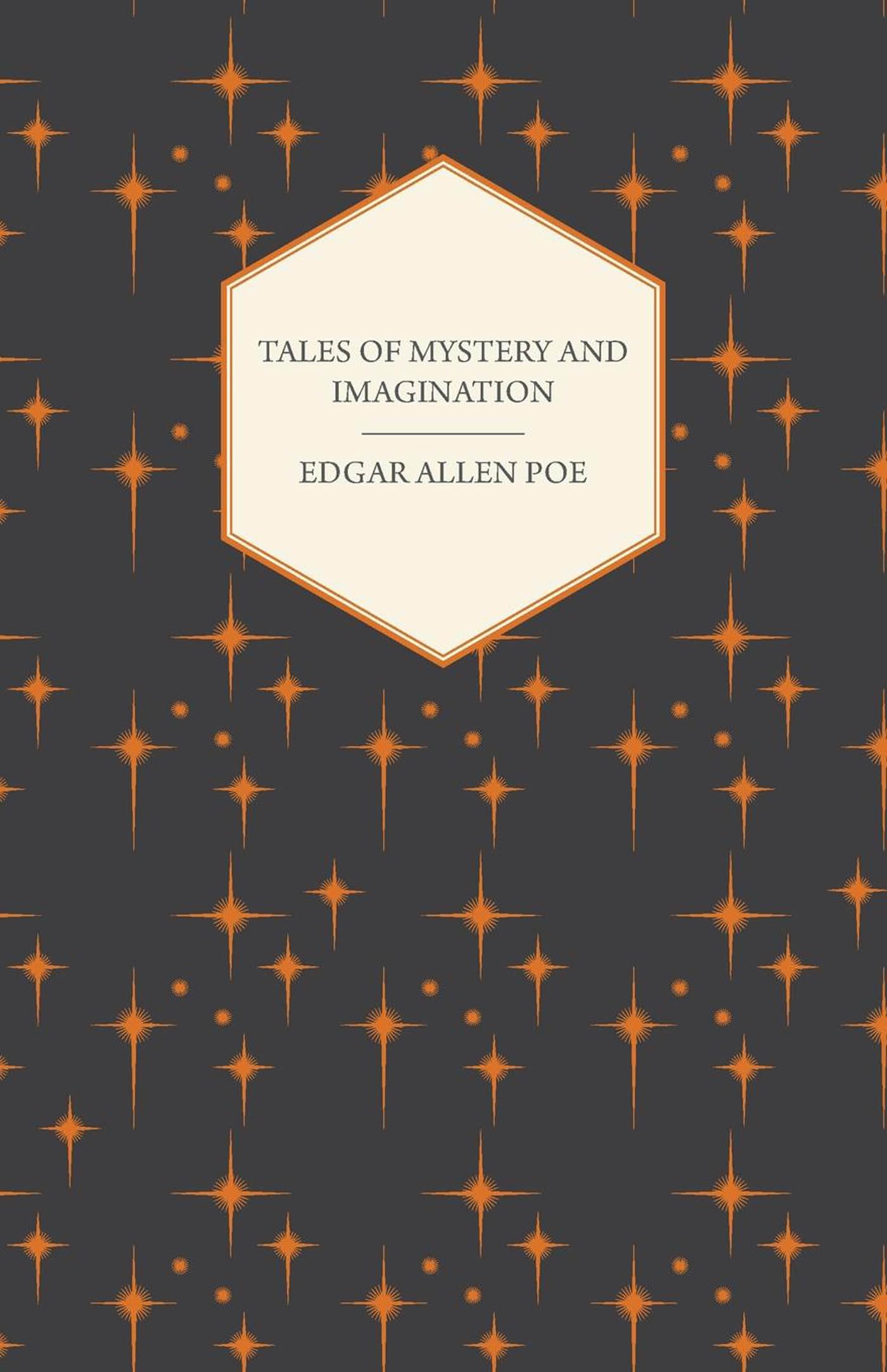Tales of Mystery and Imagination,Used
