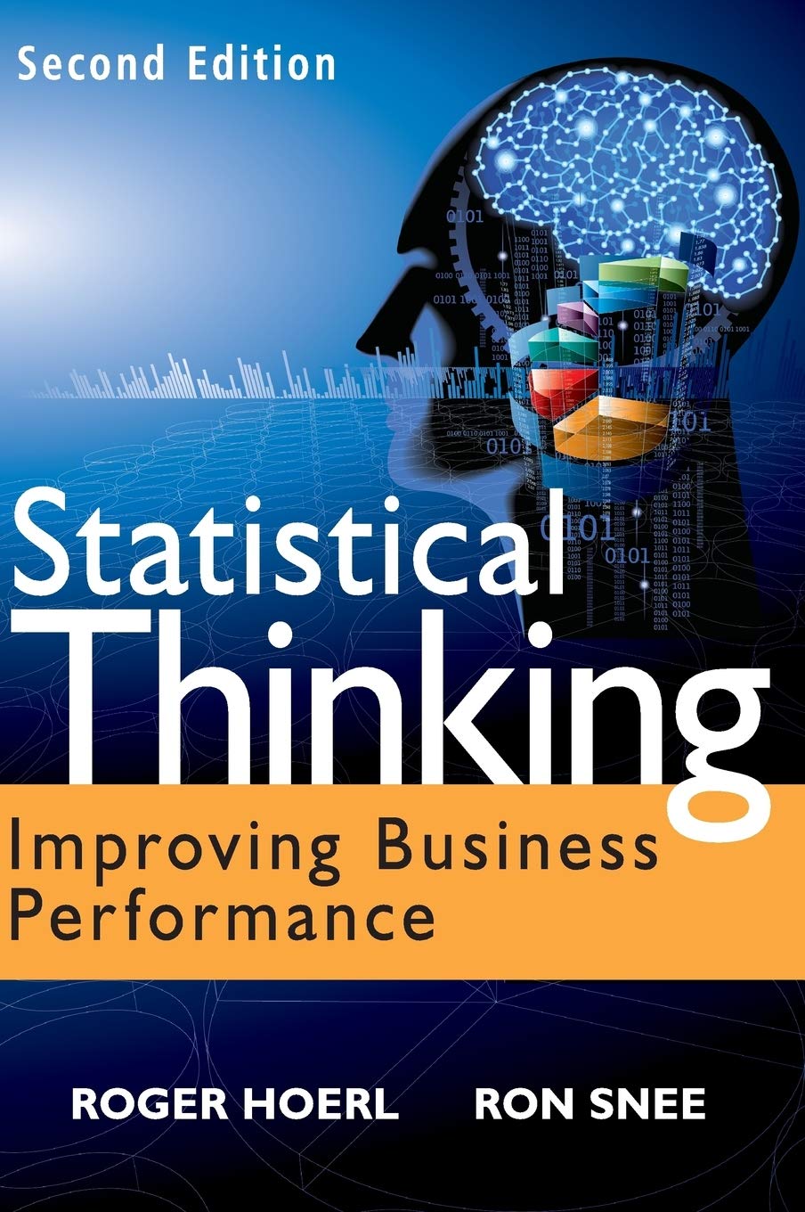 Statistical Thinking: Improving Business Performance,Used