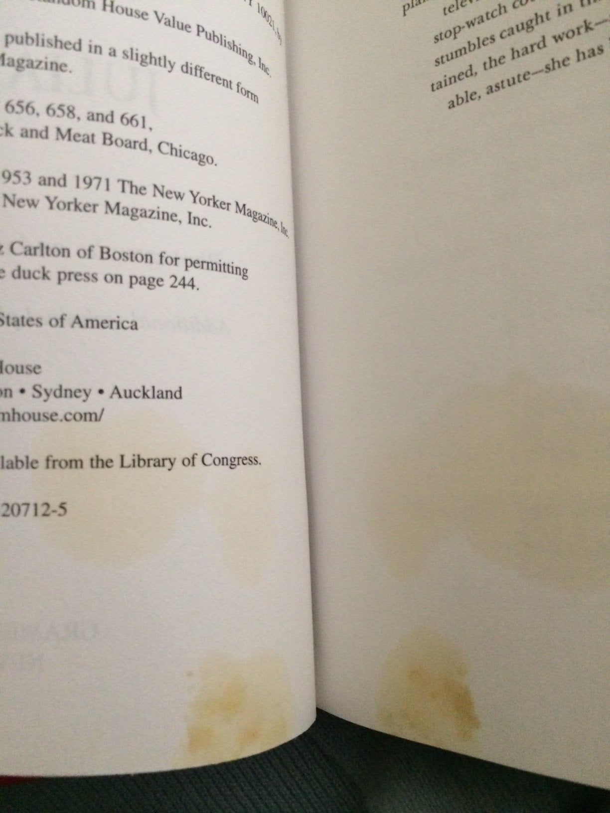 From Julia Child's Kitchen,New