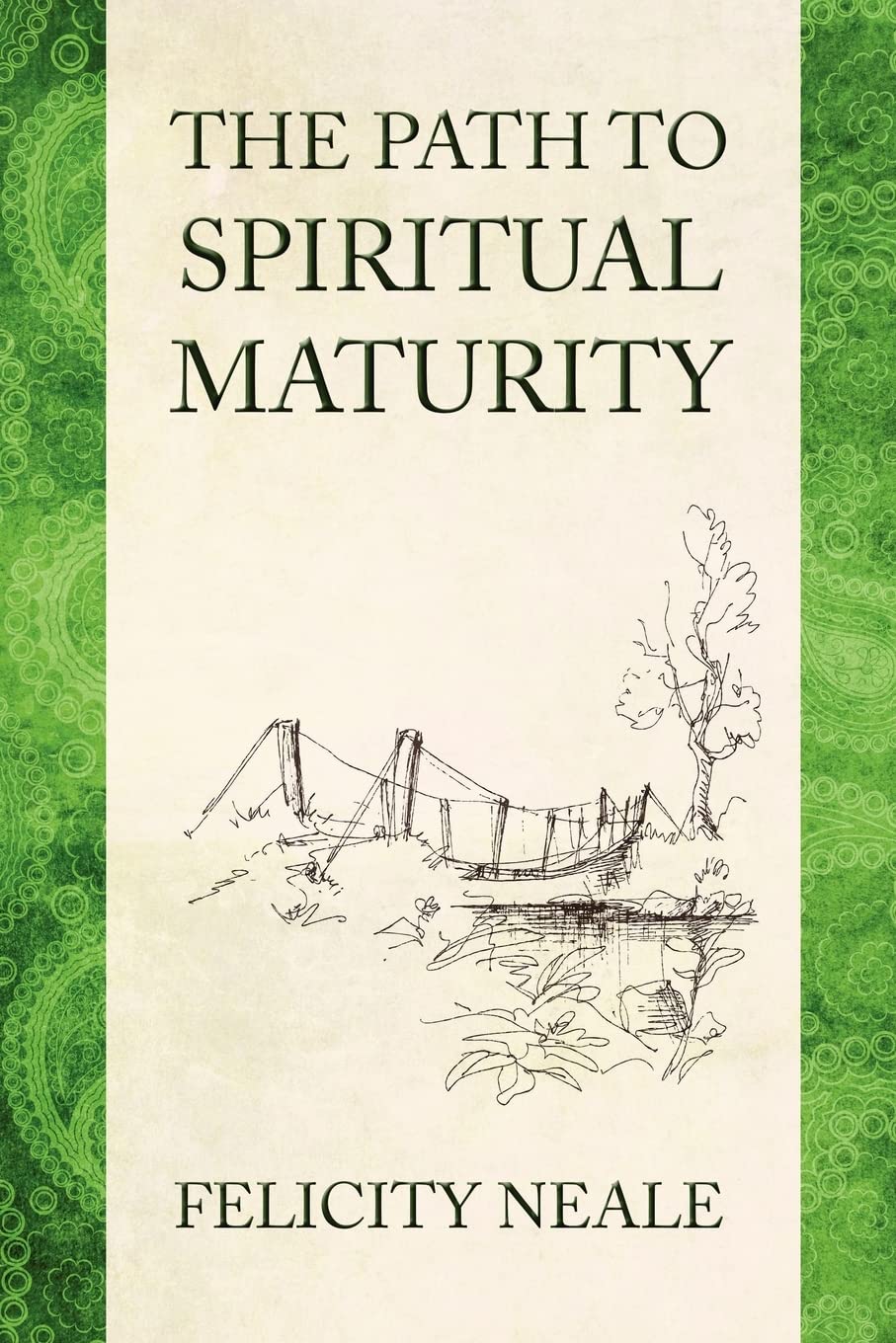 The Path To Spiritual Maturity,Used
