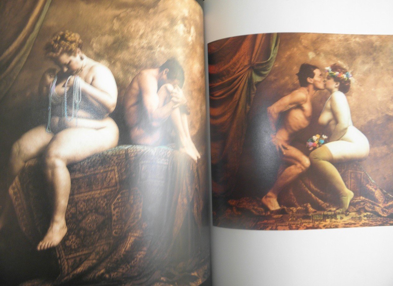 Saudek: Life, Love, Death & Other Such Trifles,New