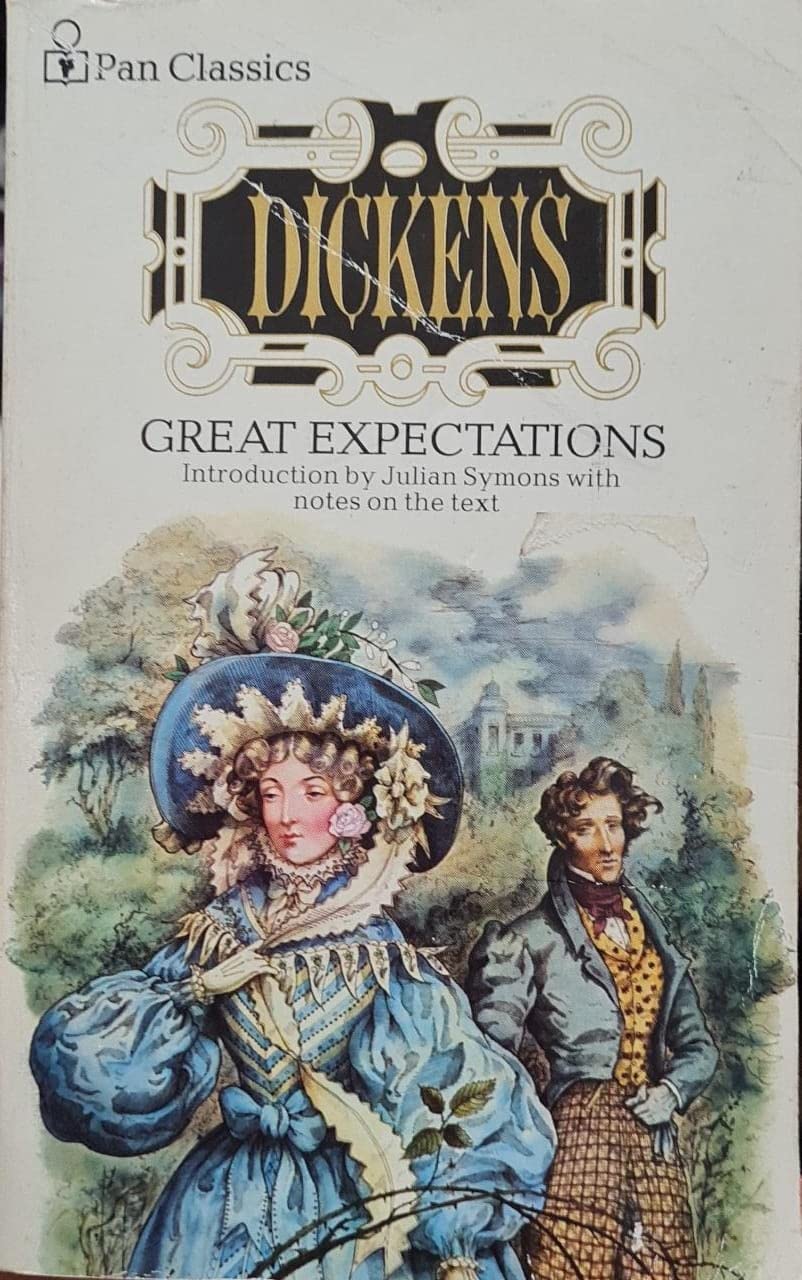 Great Expectations: A Kaplan VocabularyBuilding Classic for Young Readers,Used