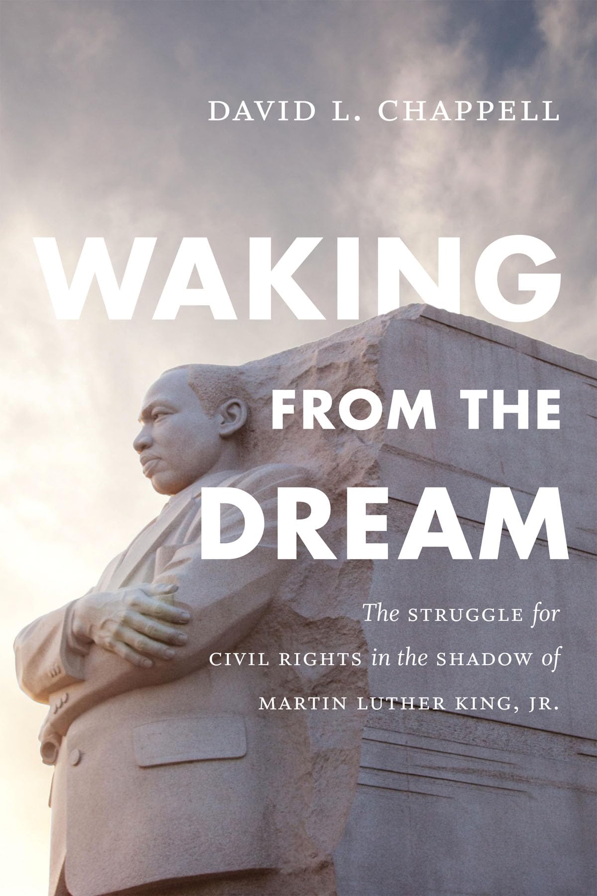 Waking From The Dream: The Struggle For Civil Rights In The Shadow Of Martin Luther King, Jr.,Used