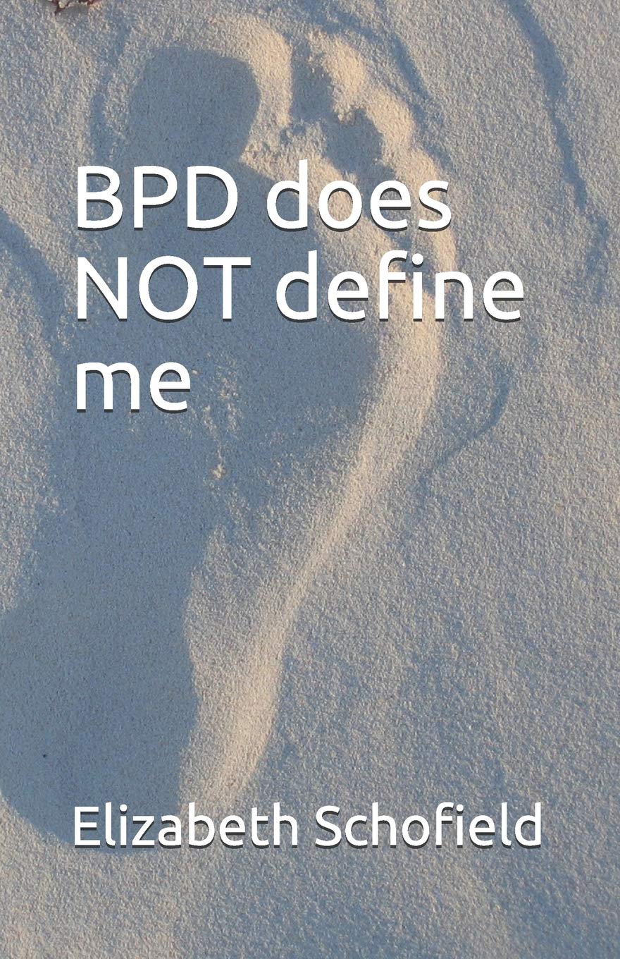 BPD does not define me,Used