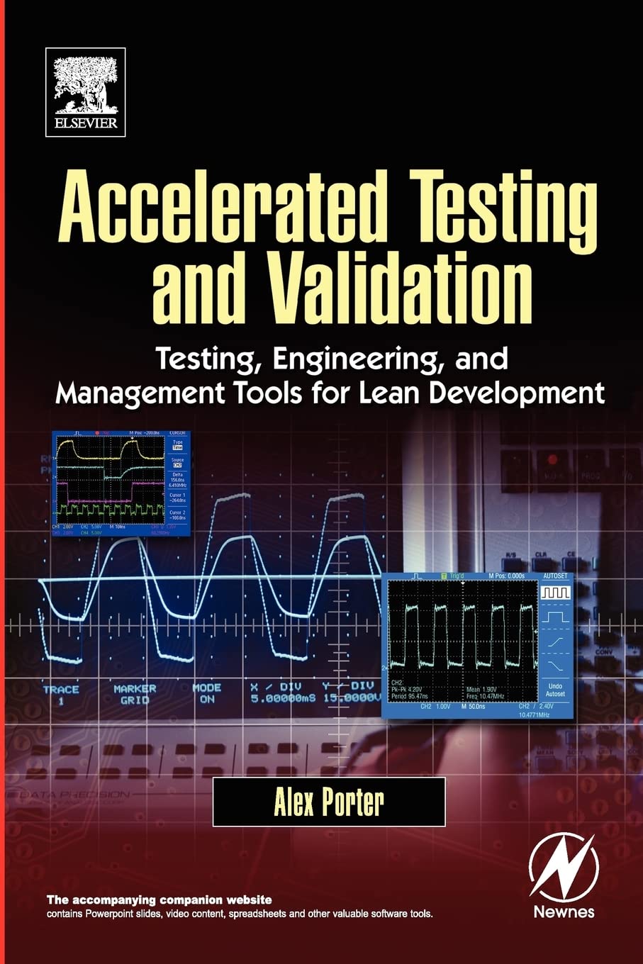 Accelerated Testing and Validation,Used