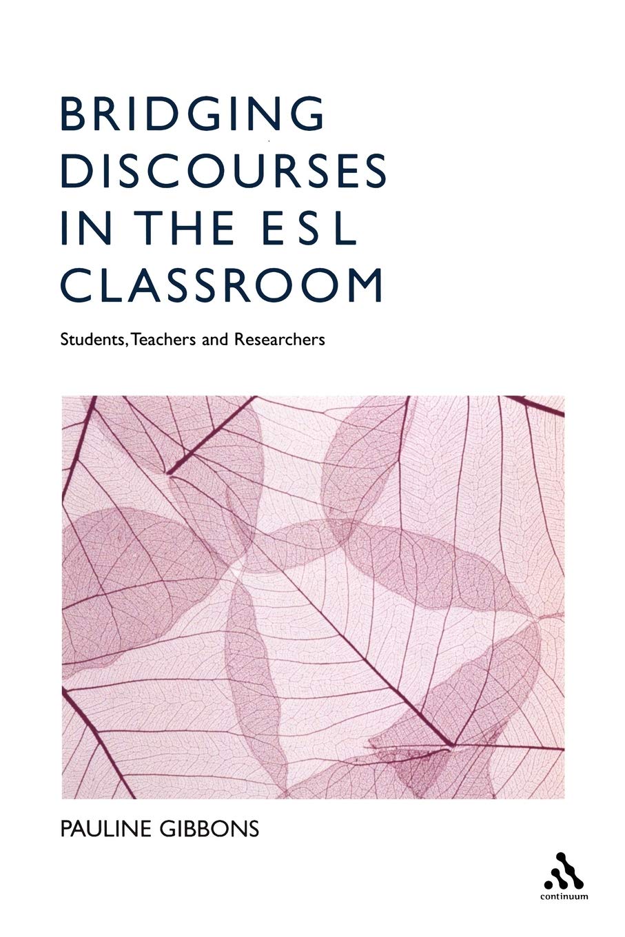 Bridging Discourses In The Esl Classroom: Students, Teachers And Researchers,Used