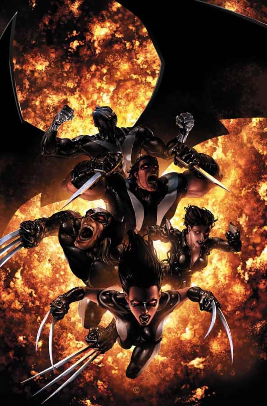 Xforce, Vol. 2,Used
